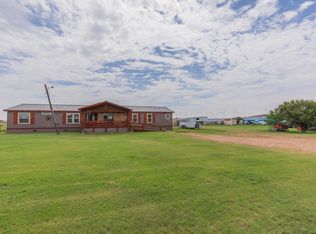 11061 Fox St, Amarillo, TX 79118