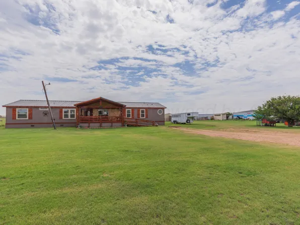 11061 Fox St, Amarillo, TX 79118