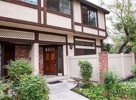 5th image of 22525 Sherman Way Unit 1001