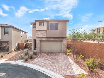 10793 Pastel Sunset Ct, Summerlin, NV, 89135