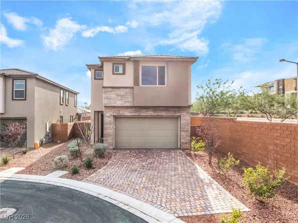 10793 Pastel Sunset Ct, Summerlin, NV 89135