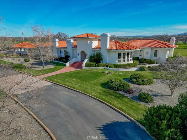 22630 Adobe Rd, Red Bluff, CA 96080