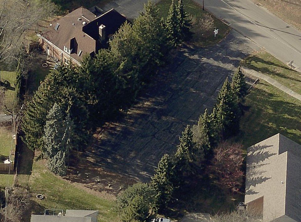 2nd image of 0 Marion Ave