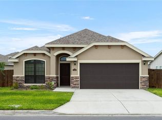 6309 Cascada Bend Rd, McAllen, TX 78504