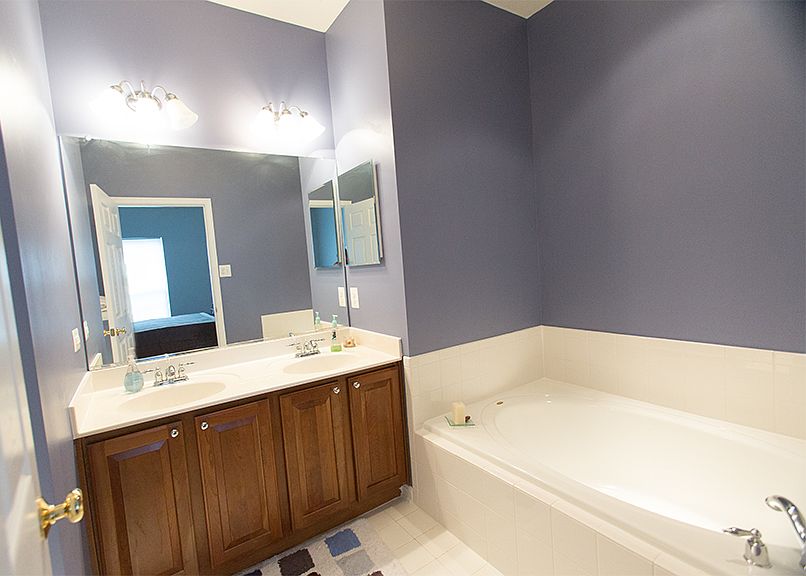 Entry level super bath