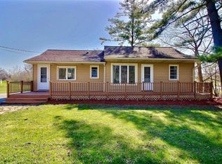 10219 Clark Rd, Crown Point, IN 46307