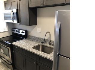 3400 Powhatan Ave #1, Baltimore, MD 21216