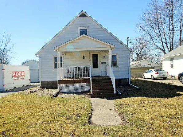 817 S Illinois St, Geneseo, IL 61254