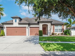 1509 Glen Alpine Pl, Valrico, FL 33594