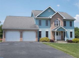 53 Henne Rd, Bernville, PA 19506