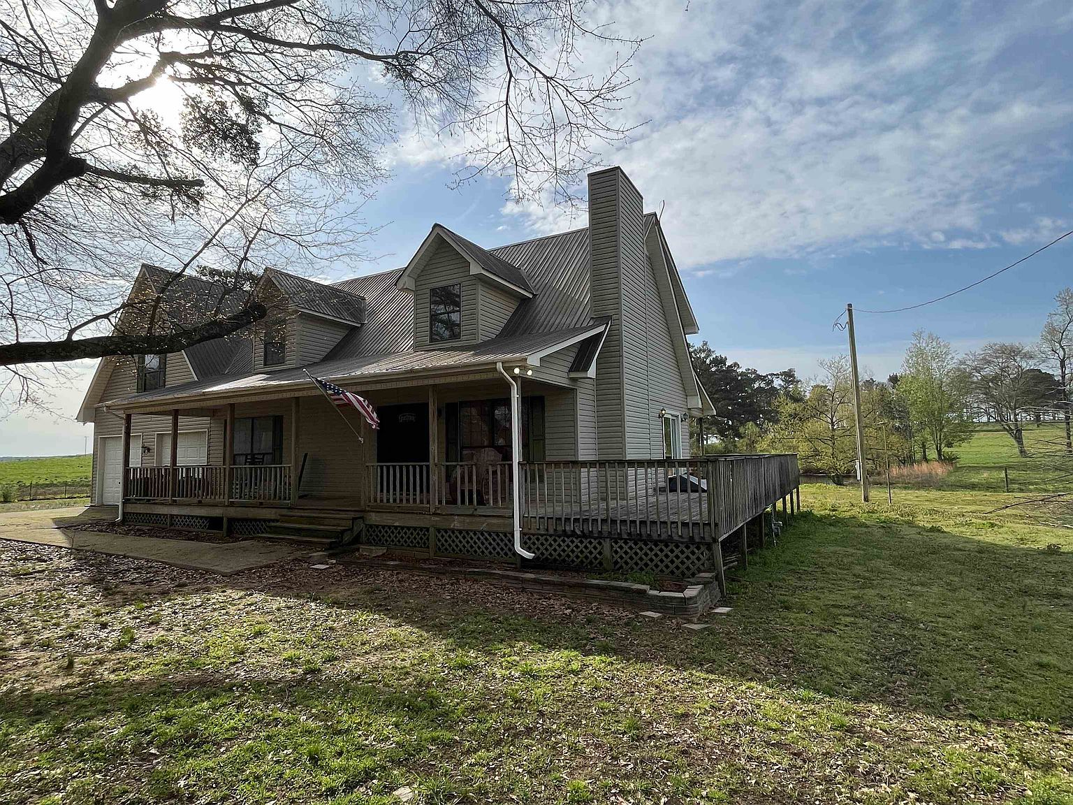 101 County Road 686, Holly Pond, AL 35083 Zillow