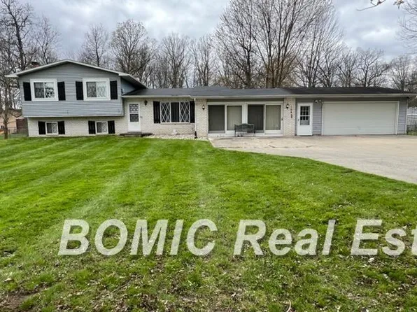 10468 Rathbun Way, Birch Run, MI 48415