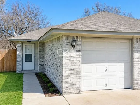 1004 W Avenue B APT 2, Copperas Cove, TX 76522