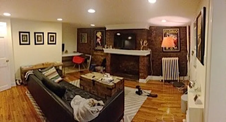 Rented by Boerum Hill Realty | media 52