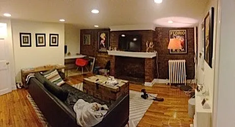 Rented by Boerum Hill Realty