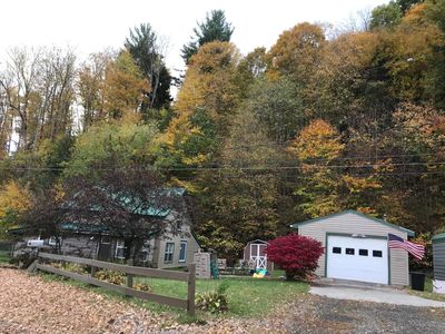 27 Aurora St, Richford, NY, 13835