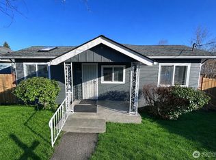 7005 S Junett St, Tacoma, WA