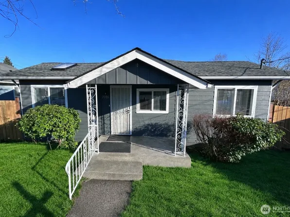 7005 S Junett Street, Tacoma, WA 98409