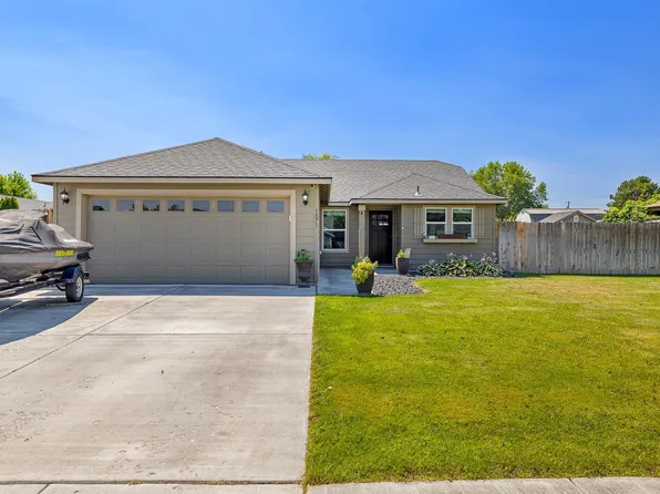 1871 W 25th Ct, Kennewick, WA 99336