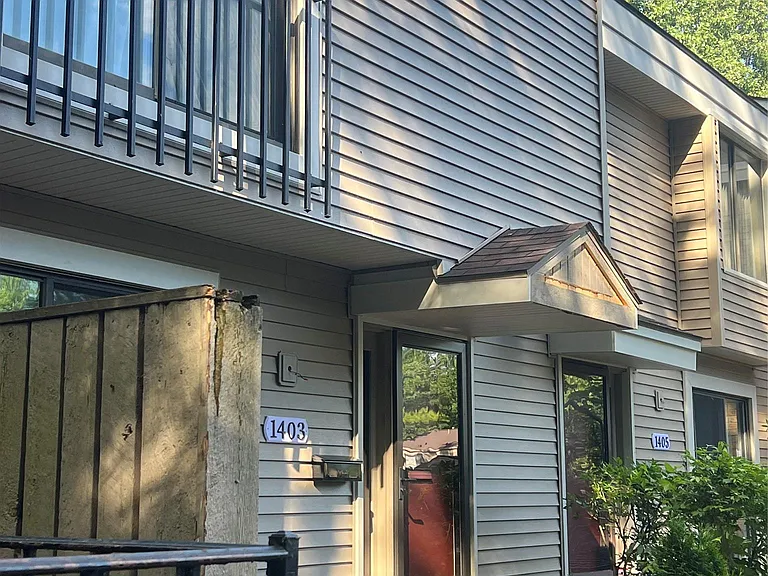 1403 Oakbrook E #93 — Photo 20