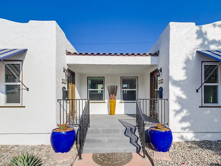 4484 Texas St — Photo 1