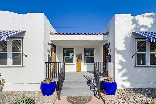 4484 Texas St Photo 1