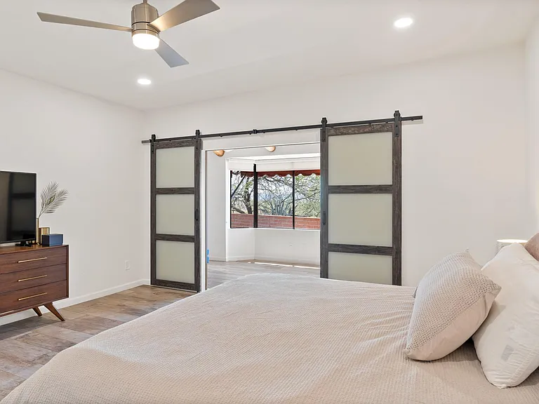4379 N Camino De Carrillo — Photo 16
