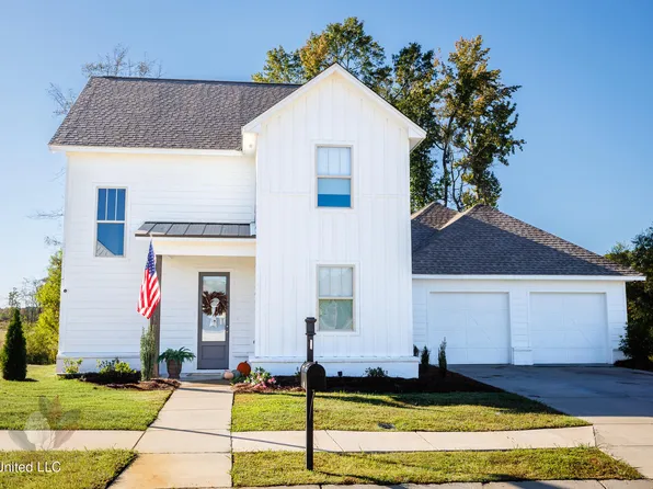 862 Long Leaf Cir, Brandon, MS 39042
