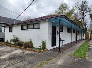 4520 Elba St, New Orleans, LA 70125