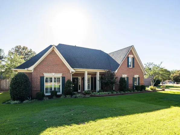 585 Enjelica Cv, Collierville, TN 38017