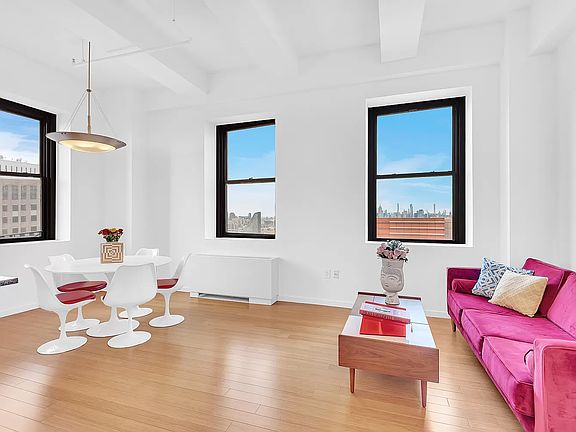 2nd image of 365 Bridge St APT 25C