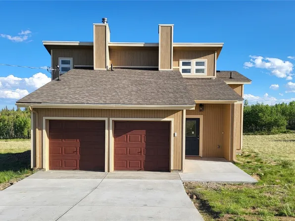 1546 Georgia Pass Lookout, Jefferson, CO 80456