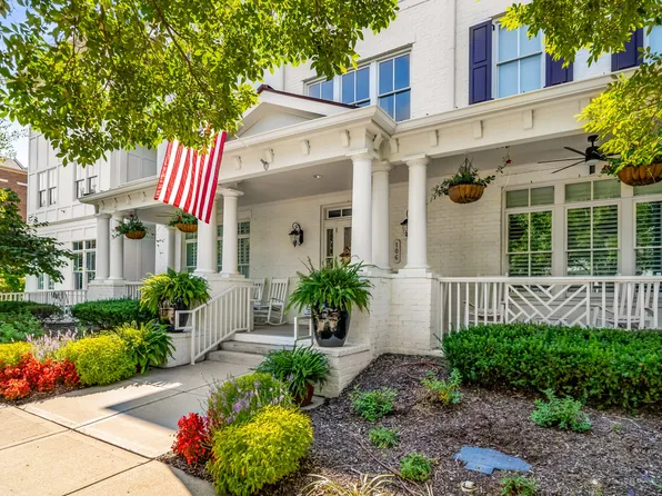 106 Front St Unit 20, Franklin, TN 37064