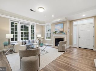 Groveton Woods Condo, Alexandria, VA 22306