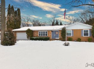 10409 W Paddock Ave, Beach Park, IL 60087