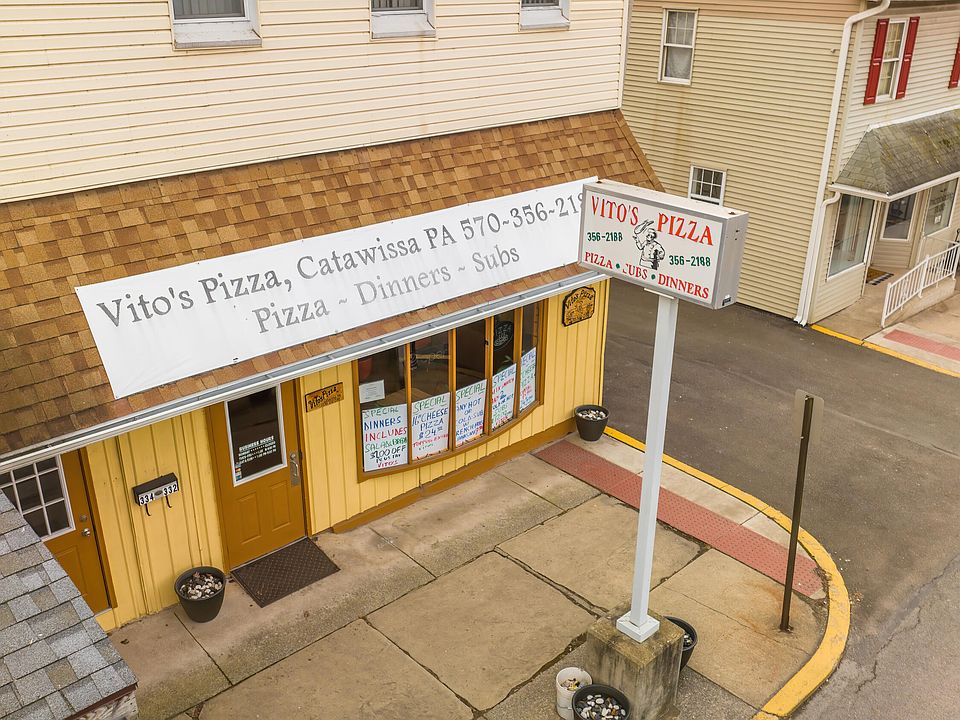 332 Main St, Catawissa, PA 17820 MLS 2093337 Zillow