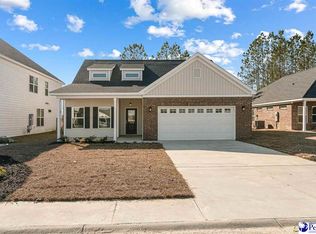 1048 Wessex Dr, Florence, SC 29501