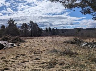 77 Glidden Rd, Freedom, ME 04941