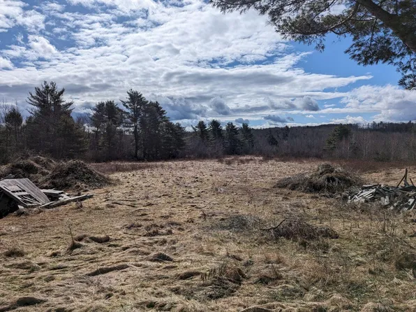 77 Glidden Road, Freedom, ME 04941