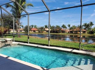 9171 River Otter Dr, Fort Myers, FL 33912