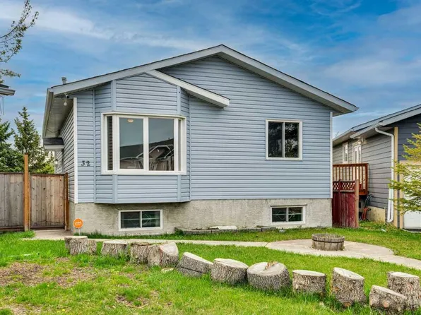32 NW Taraglen Pl NE, Calgary, AB T3J 2N4