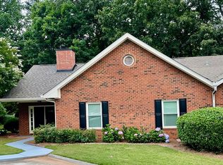 3688 Blackshear Ct, Duluth, GA 30096