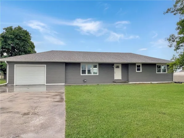 19500 Highway Ff, Higginsville, MO 64037