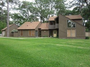 12703 Pine Spring Ln, Cypress, TX 77429