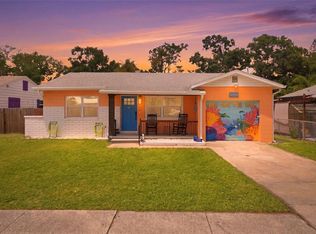 5705 15th Ave S, Gulfport, FL 33707