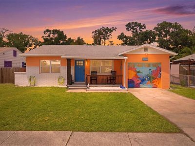 5705 15th Ave S, Gulfport, FL, 33707
