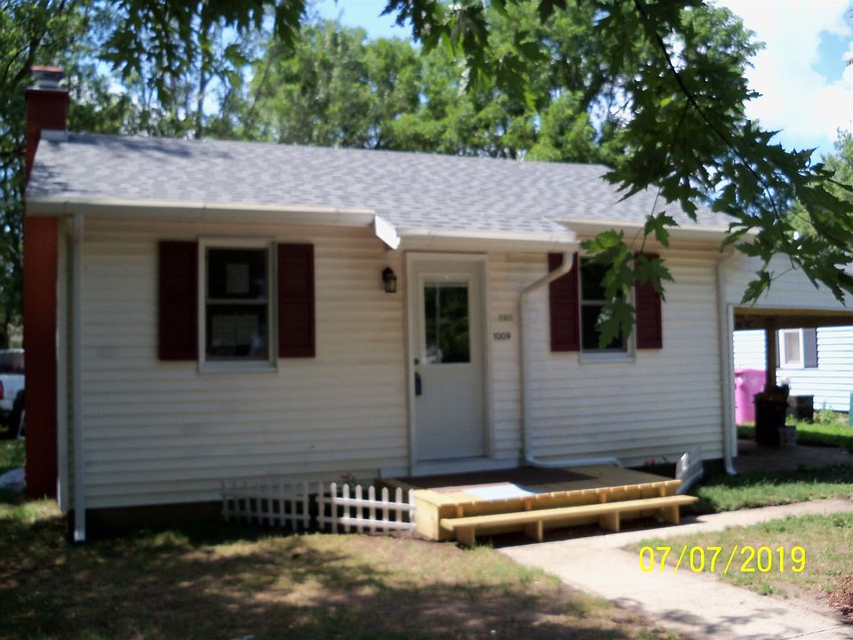 1st image of 1009 S 15th St