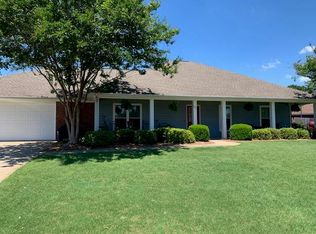 145 Autumn Glenn Rd, Saltillo, MS 38866