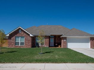 25 Quay Ln, Canyon, TX 79015