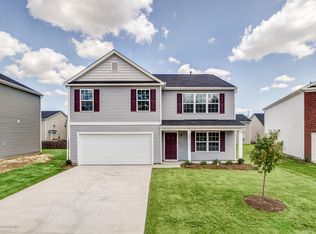 3558 Jetstream Dr, Wilson, NC 27896